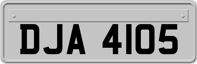 DJA4105
