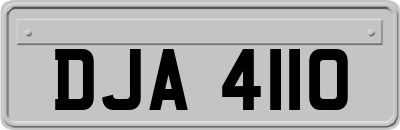 DJA4110