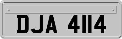 DJA4114