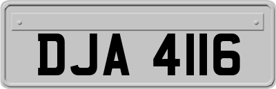 DJA4116