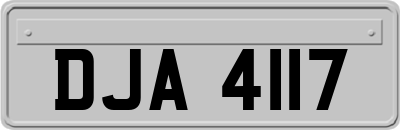 DJA4117