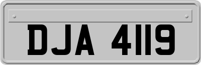 DJA4119