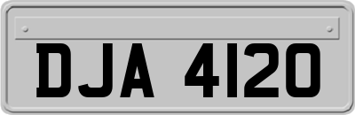 DJA4120