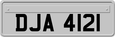 DJA4121