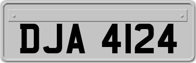 DJA4124