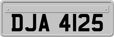 DJA4125