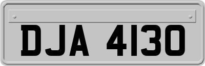 DJA4130
