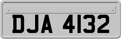 DJA4132