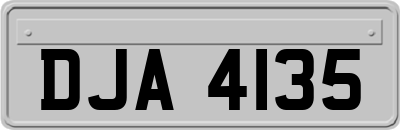 DJA4135