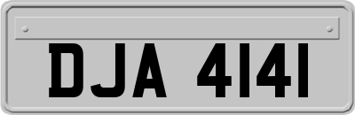 DJA4141