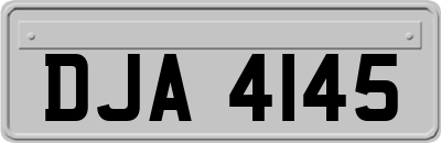 DJA4145