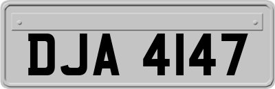 DJA4147