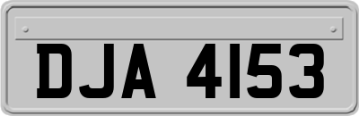 DJA4153