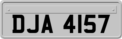 DJA4157