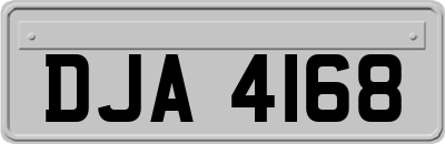 DJA4168