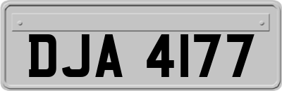 DJA4177