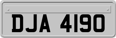 DJA4190