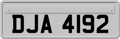 DJA4192
