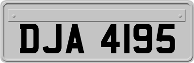 DJA4195