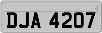DJA4207