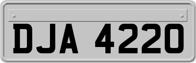 DJA4220