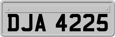 DJA4225