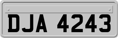 DJA4243
