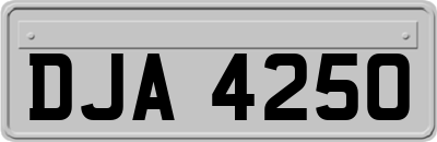 DJA4250