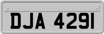 DJA4291