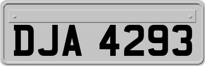DJA4293