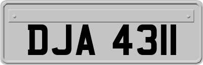 DJA4311