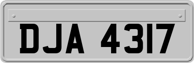 DJA4317