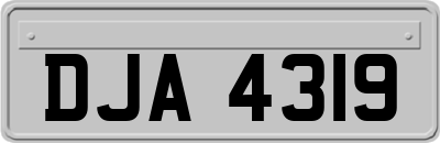 DJA4319