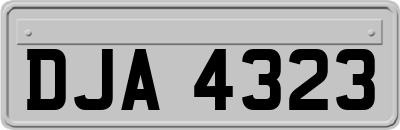 DJA4323