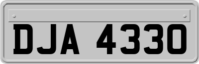 DJA4330