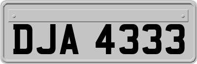 DJA4333