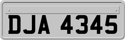DJA4345