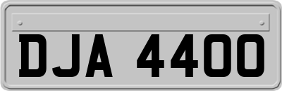 DJA4400