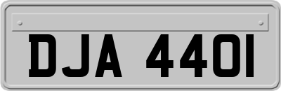 DJA4401