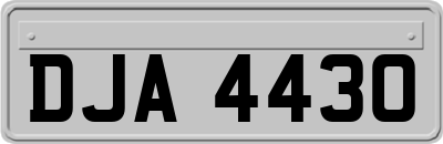DJA4430