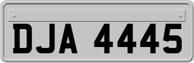 DJA4445