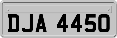 DJA4450