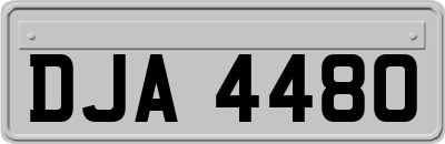 DJA4480