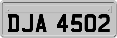 DJA4502