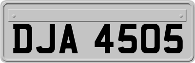 DJA4505