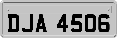 DJA4506