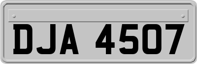 DJA4507