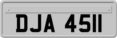 DJA4511