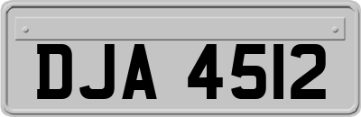 DJA4512