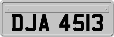 DJA4513